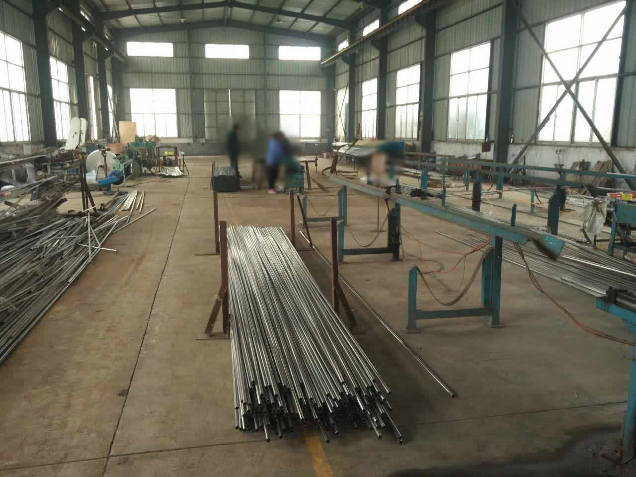 船用冷油器換管，船用冷油器換不銹鋼管