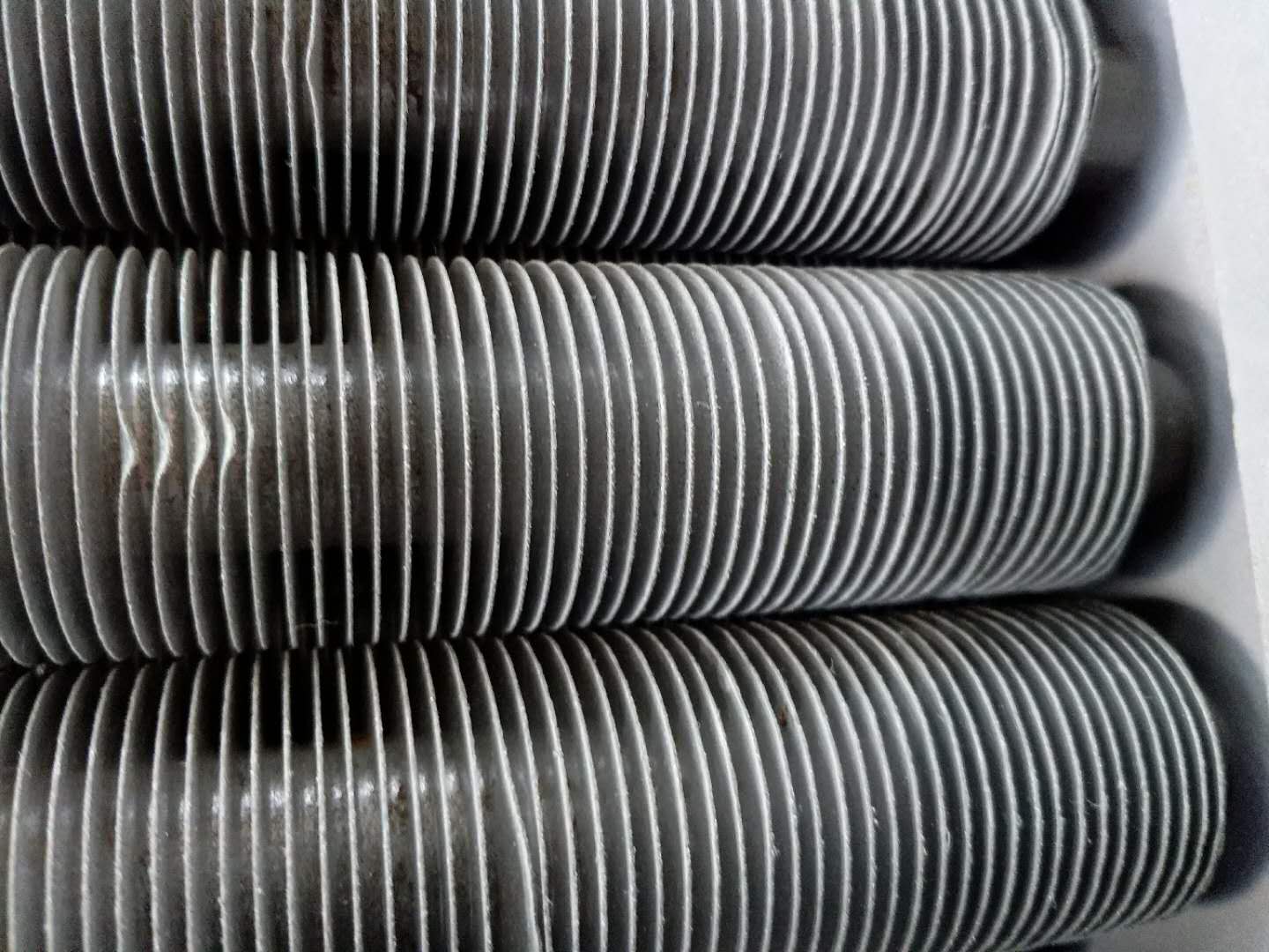 空氣冷卻器，空冷器